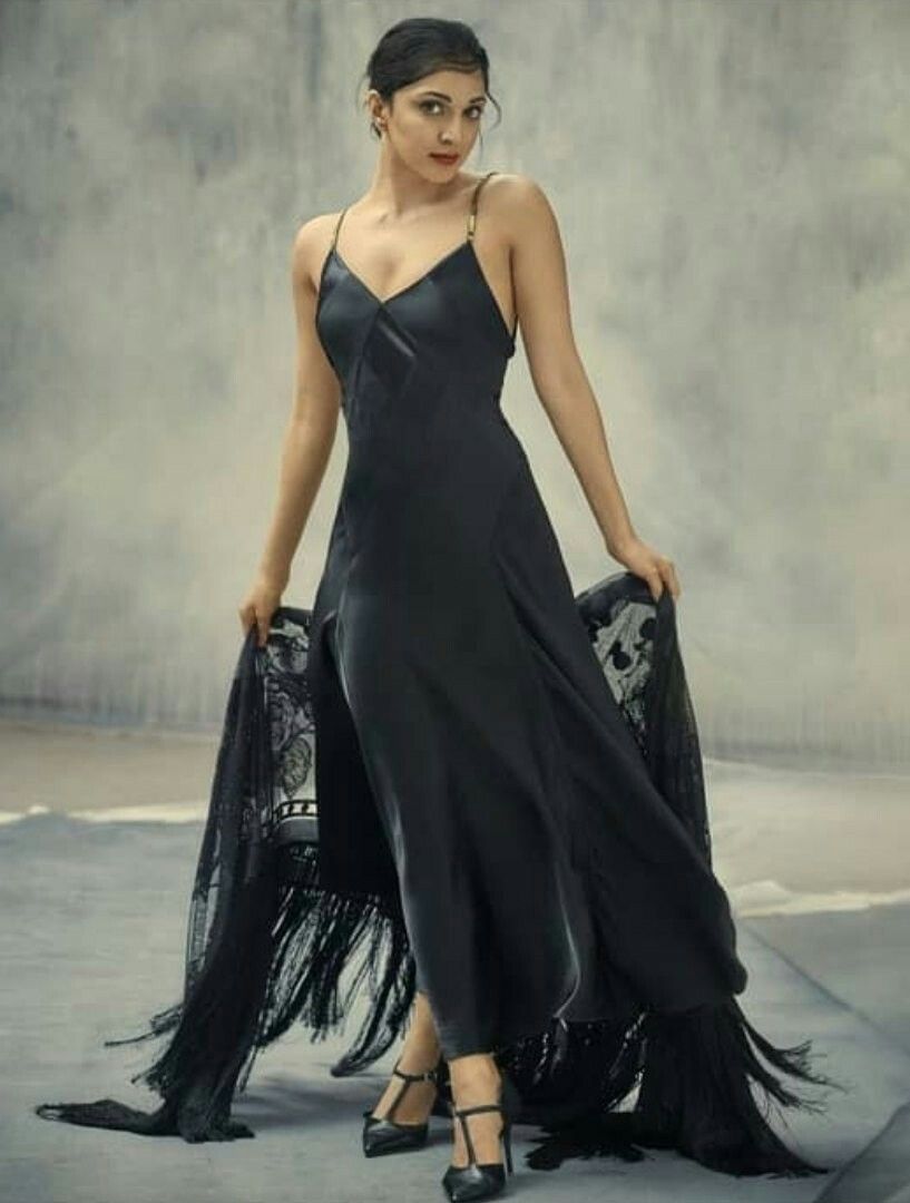 Most beautiful Bollywood actresses Kiara Advani