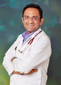 Dr Gauhar Vatsyayan Best Ayurvedic doctor in Ludhiana