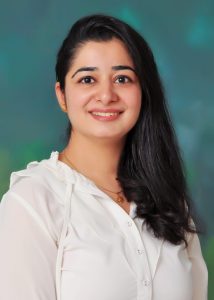 Dr Niharika Vatsyayan Ayurvedic doctor in Ludhiana