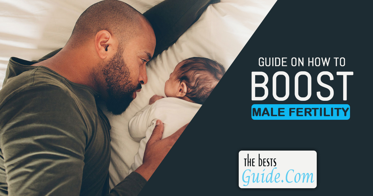 Can Male Fertility Be Boosted? – VIIIG