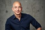Jeff Bezos, Richest person in the world