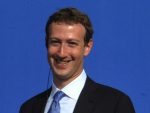 Mark Zuckerberg, Richest person in the world