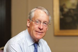 S. Robson Walton - Richest person in the world