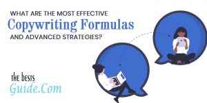 What are the most effective copywriting formulas and advanced strategies