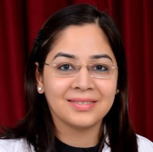 Dr. Priyanka Kalra, MBBS, MD, DNB